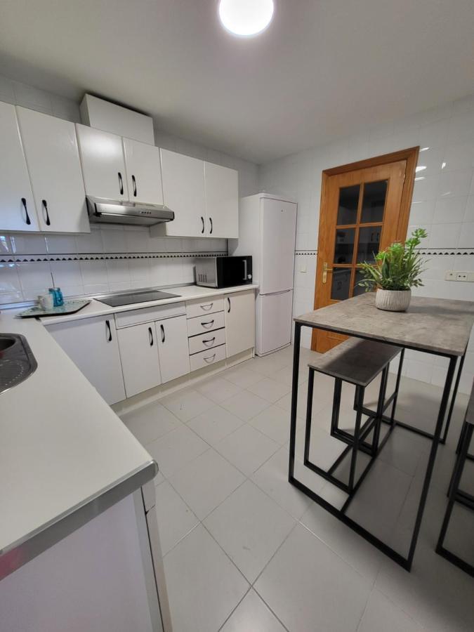 Apartamento Playa La Vina P Torremolinos Exterior photo