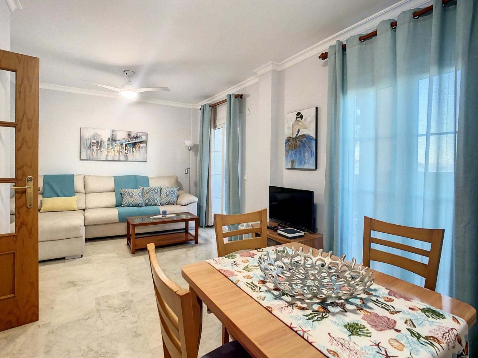 Apartamento Playa La Vina P Torremolinos Exterior photo